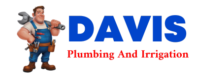 Trusted plumber in APPLING